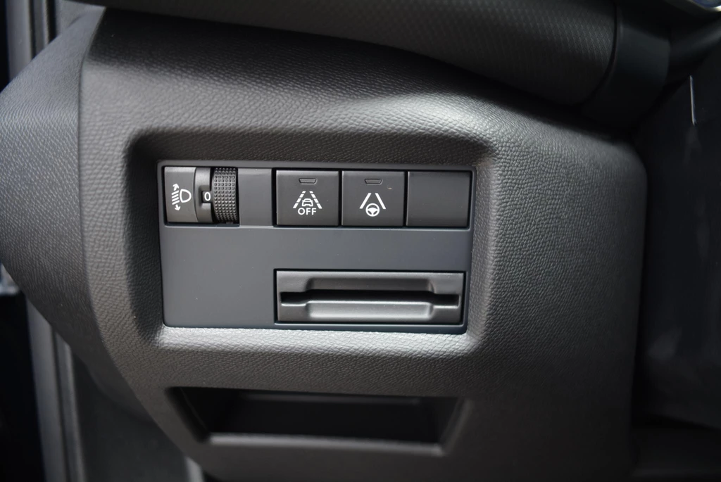 Citroën C5 Aircross – foto 25