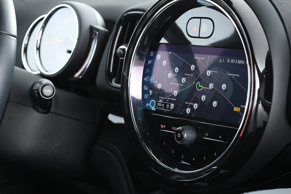 MINI Countryman – foto 14