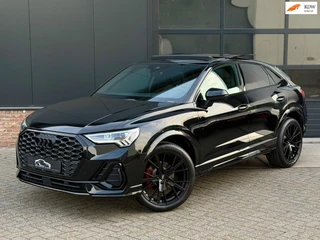 Audi Q3 – thumbnail 1