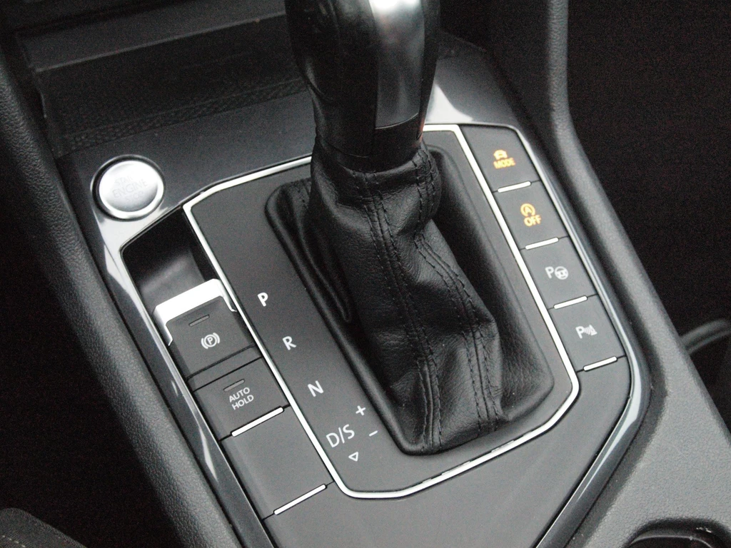 Volkswagen Tiguan Allspace – foto 28