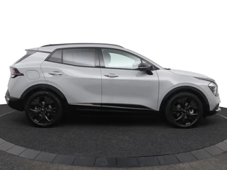 Kia Sportage – thumbnail 9