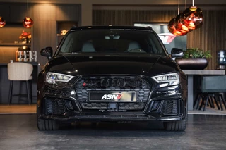 Audi RS3 – thumbnail 11