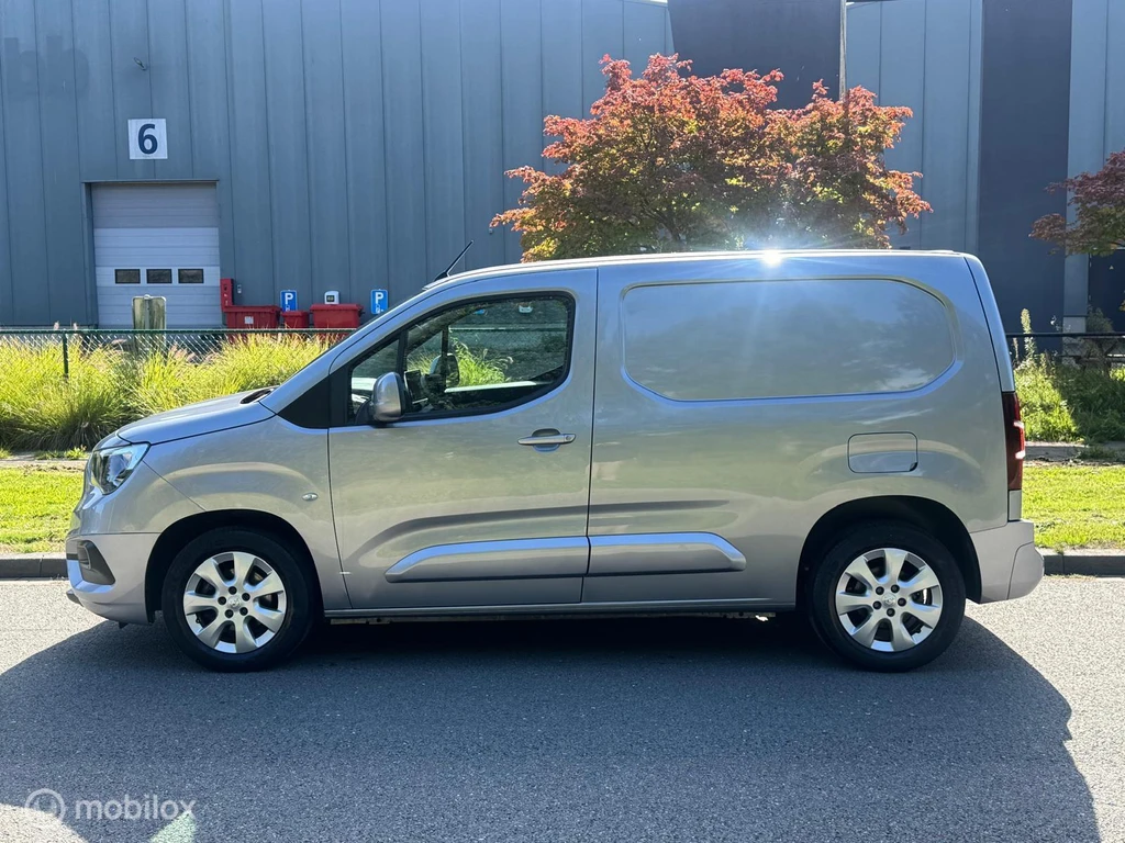 Opel Combo – foto 2