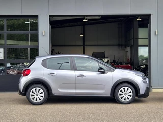 Citroën C3 – thumbnail 11