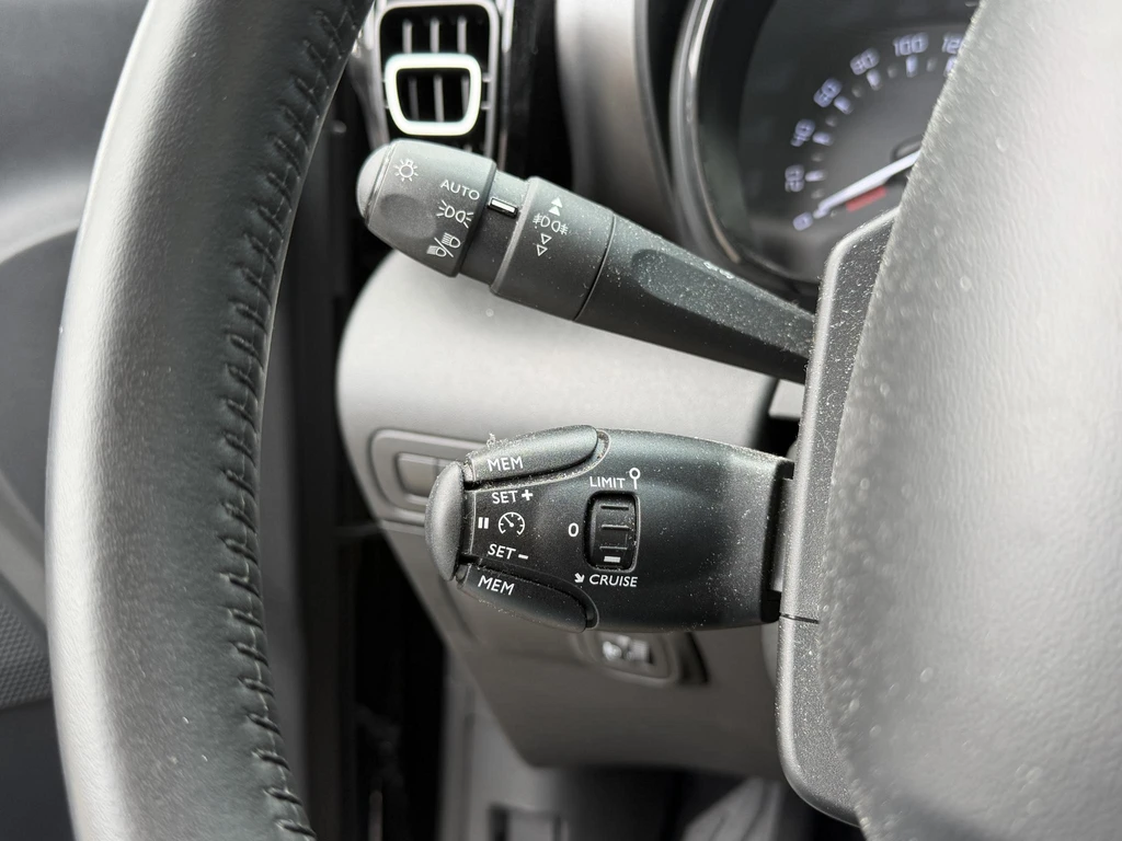 Citroën C3 Aircross – foto 13
