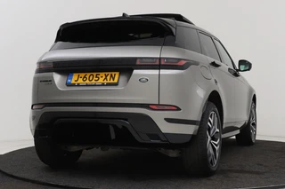 Land Rover Range Rover Evoque – thumbnail 9