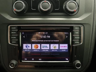 Volkswagen Caddy – thumbnail 19