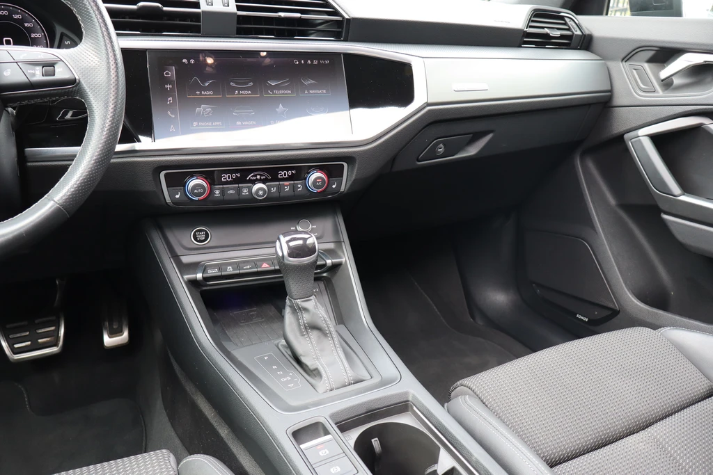 Audi Q3 – foto 17