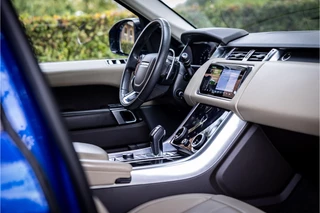Land Rover Range Rover Sport – thumbnail 30