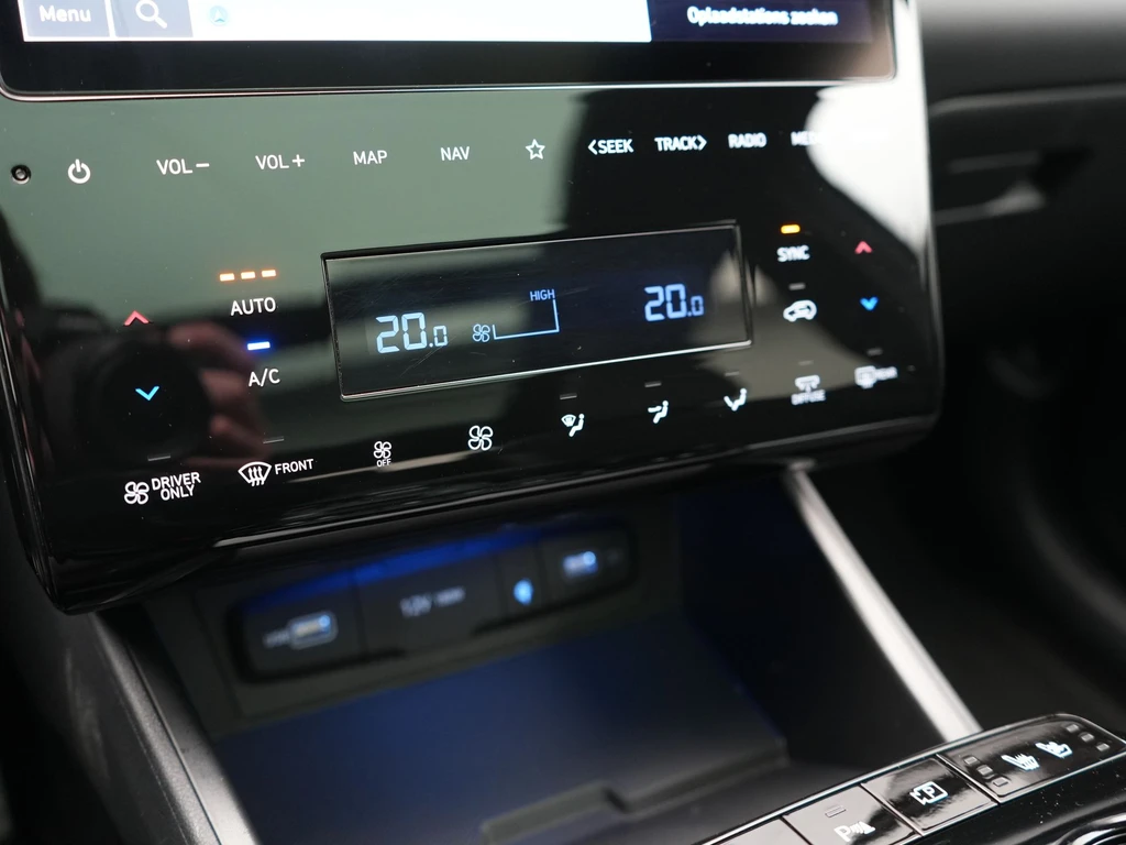Hyundai Tucson – foto 39