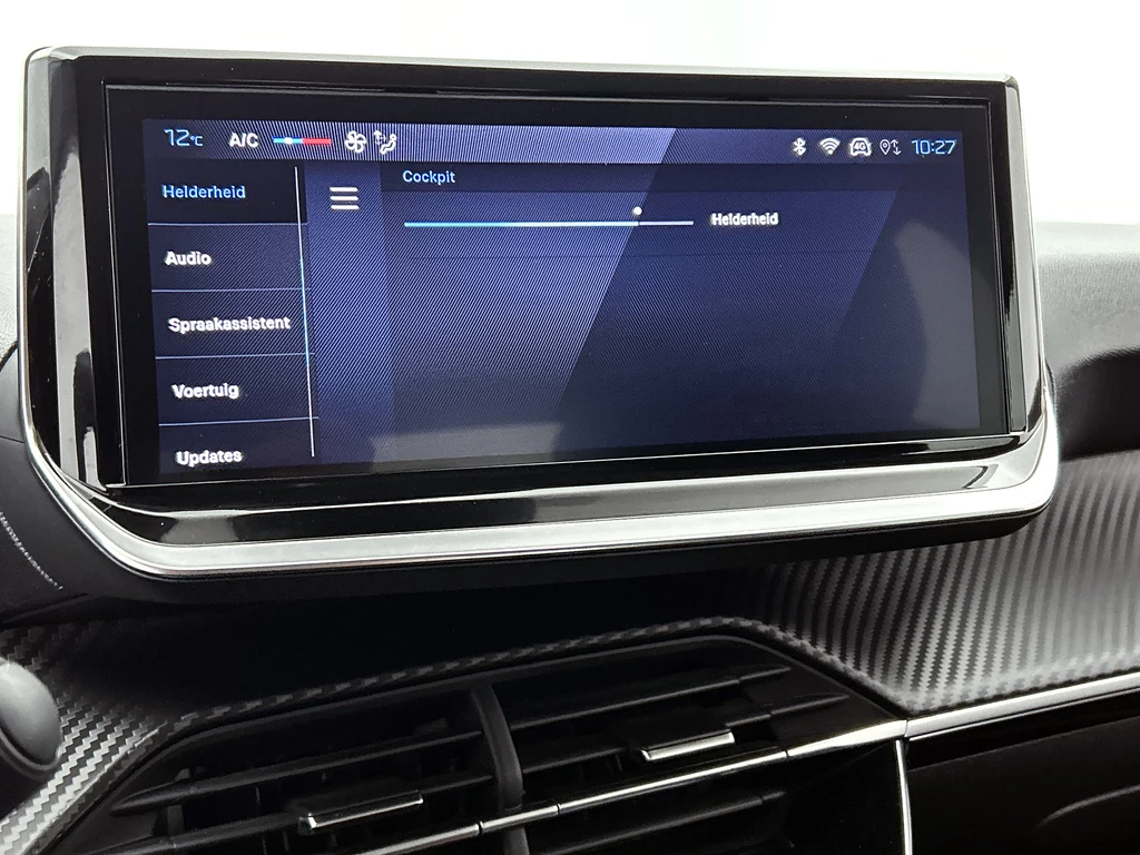 Peugeot 208 – foto 34
