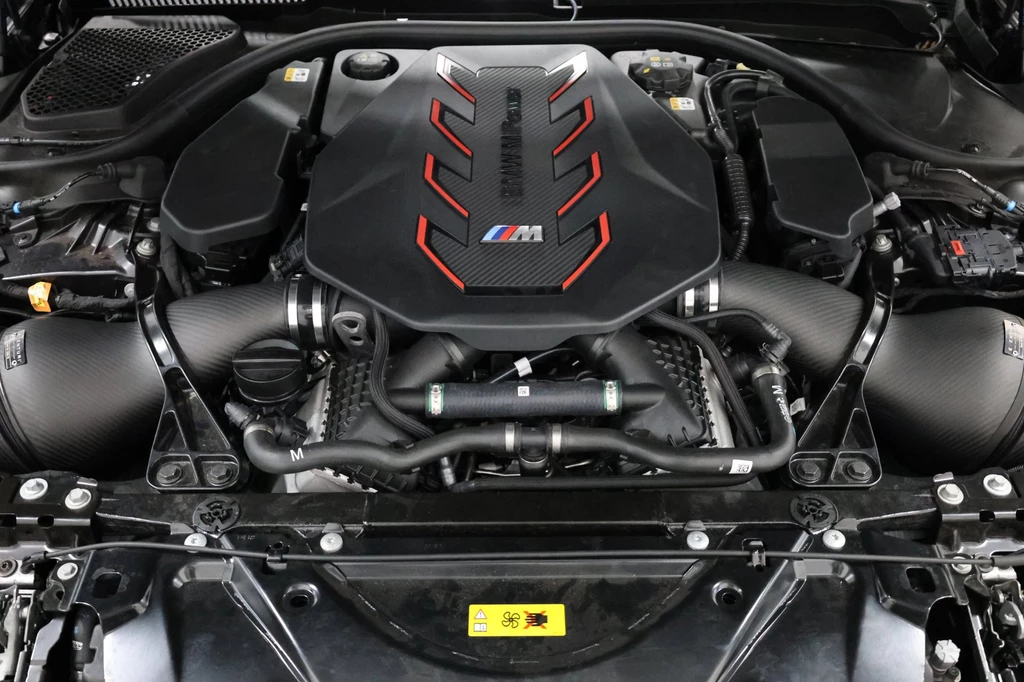 BMW M5 – foto 42
