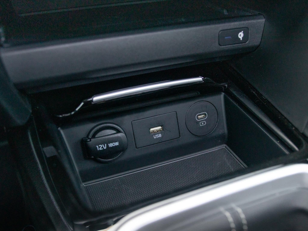 Kia Ceed Sportswagon – foto 20