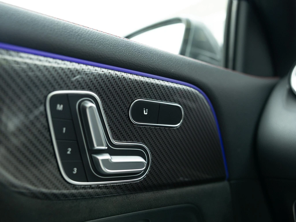 Mercedes-Benz GLA – foto 12