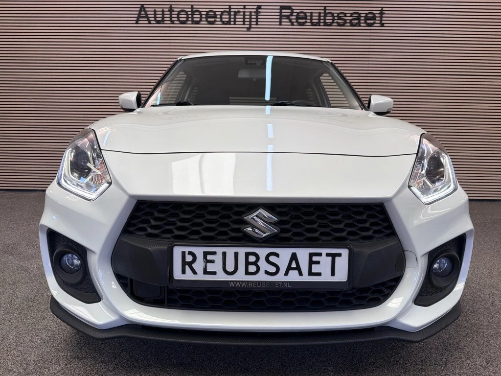 Suzuki Swift – foto 8
