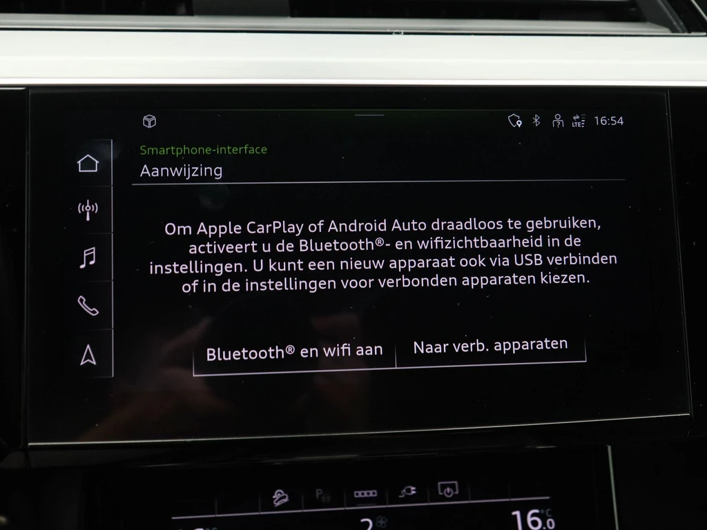 Audi Q8 e-tron – foto 36