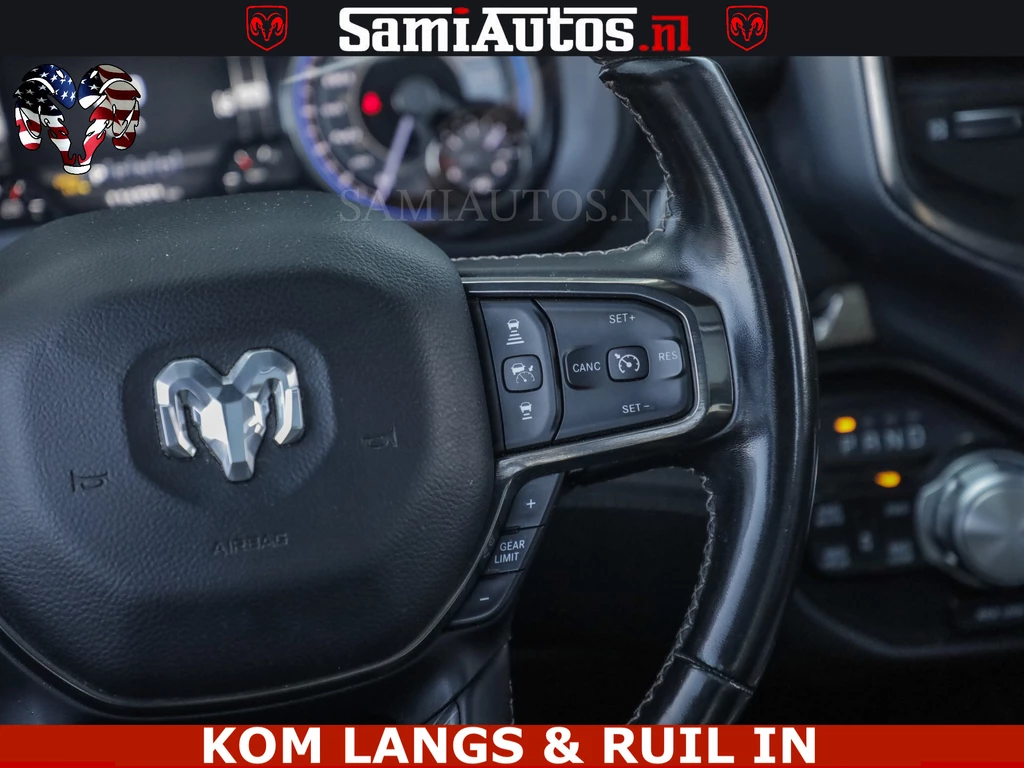 Dodge Ram Pick-Up – foto 66
