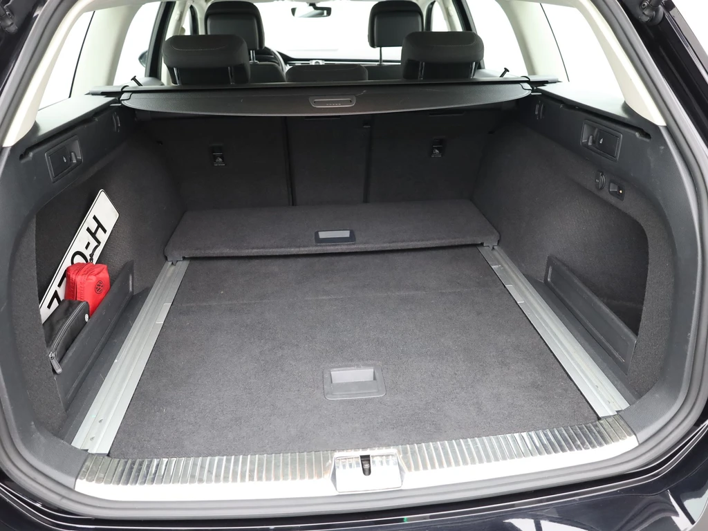 Volkswagen Passat – foto 29