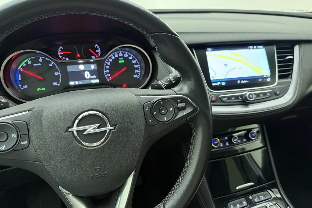 Opel Grandland X – foto 21