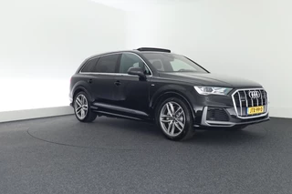 Audi Q7 – thumbnail 6