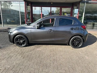Mazda 2 – thumbnail 1