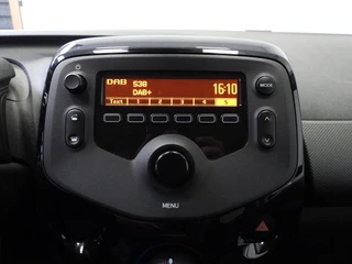 Citroën C1 – thumbnail 10