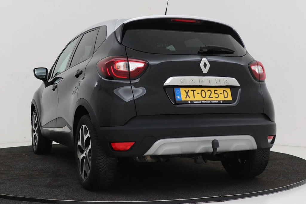 Renault Captur – foto 7
