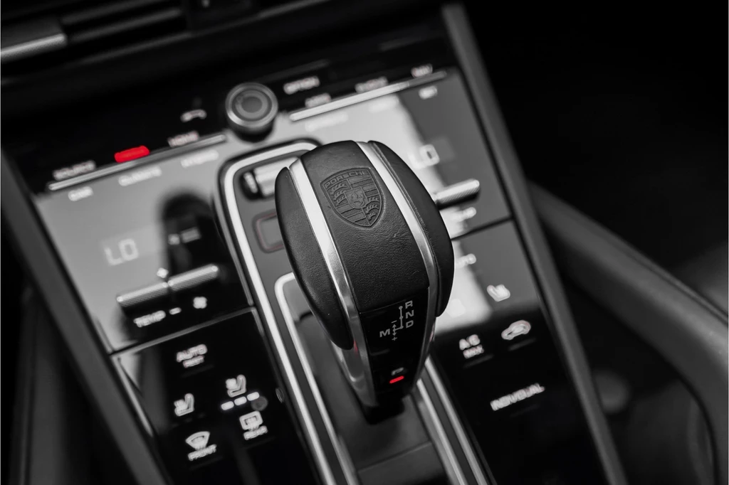 Porsche Cayenne – foto 34