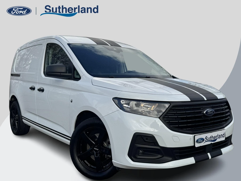 Ford Transit Connect – foto 6
