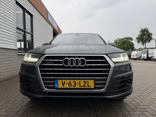 Audi Q7 – thumbnail 8