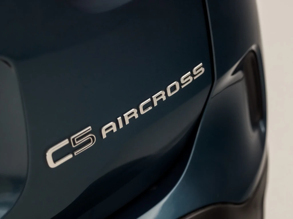 Citroën C5 Aircross – foto 33