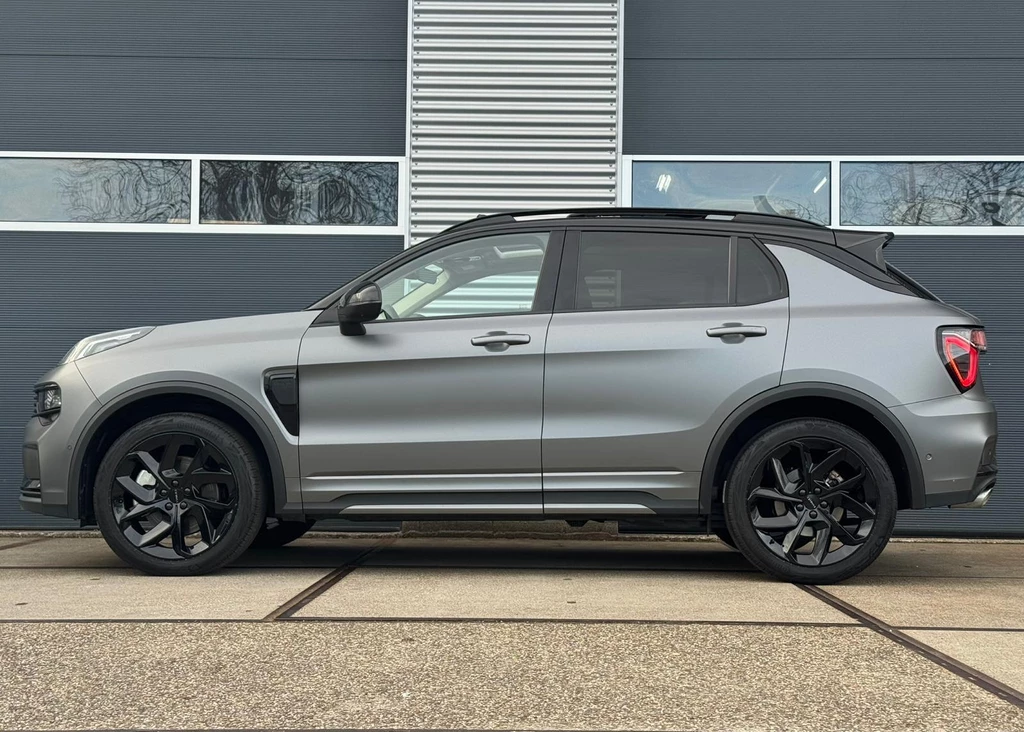 Lynk & Co 01 – foto 2