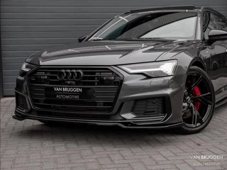 Audi A6 – thumbnail 3