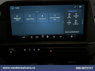 Ford Transit Custom – thumbnail 10