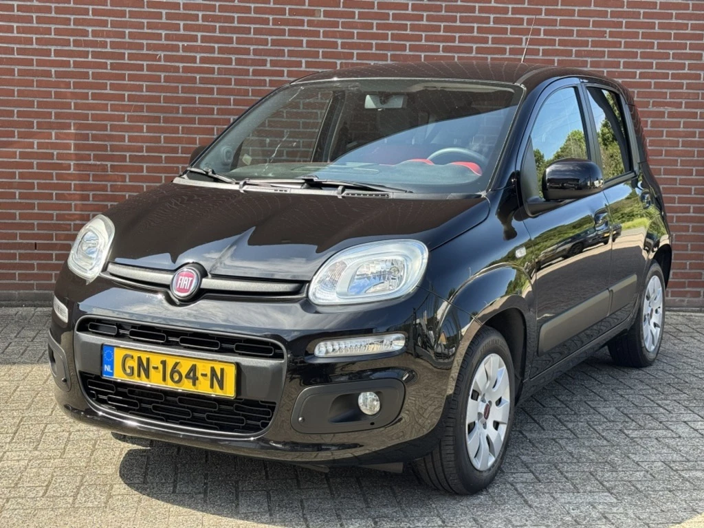 Fiat Panda – foto 2