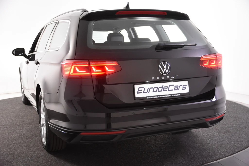 Volkswagen Passat – foto 8