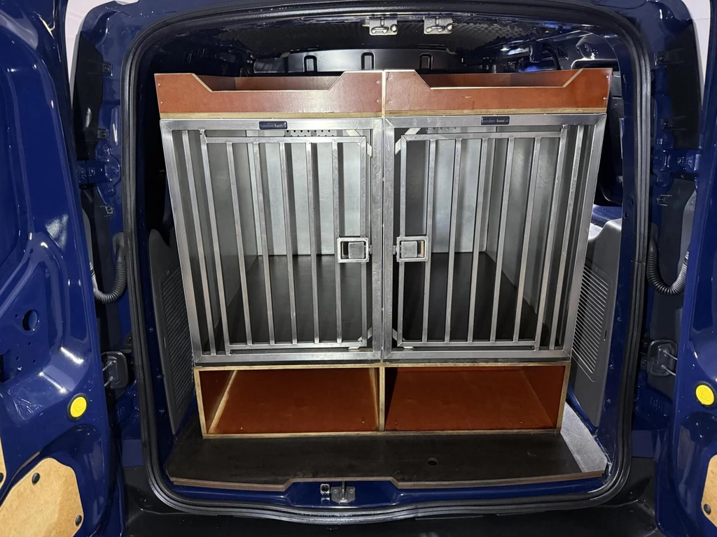 Ford Transit Connect – foto 15