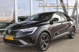 Renault Arkana – thumbnail 1