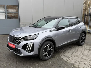 Peugeot 2008 – thumbnail 1