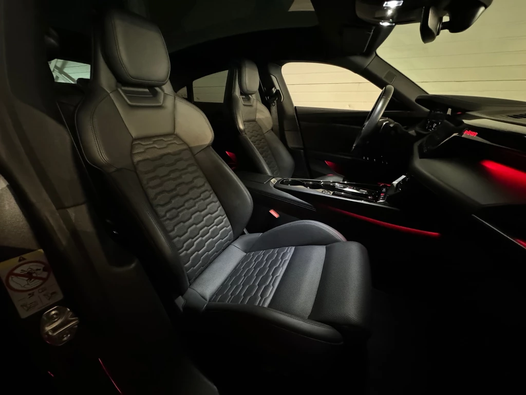 Audi e-tron GT – foto 45