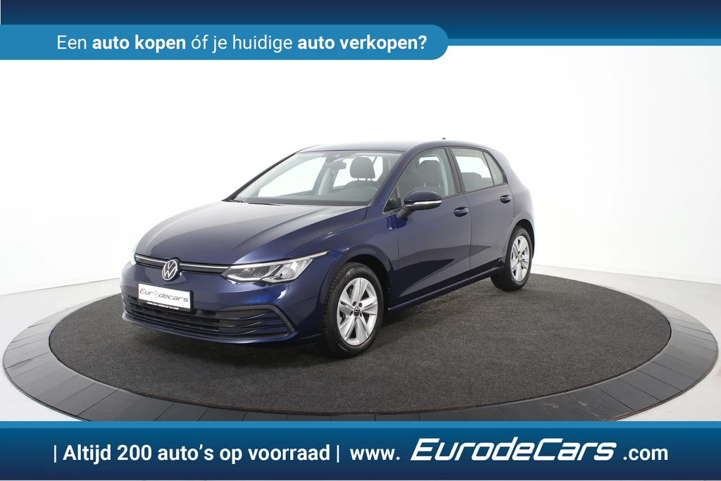 Volkswagen Golf – foto 3