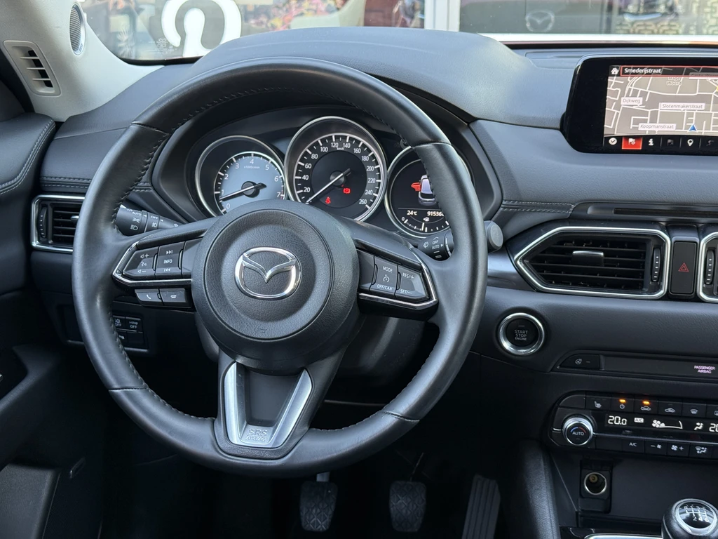 Mazda CX-5 – foto 26