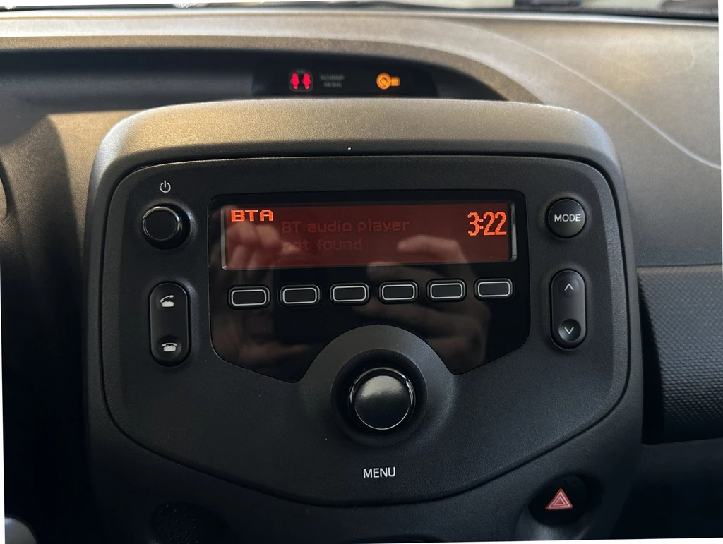 Toyota Aygo – foto 15