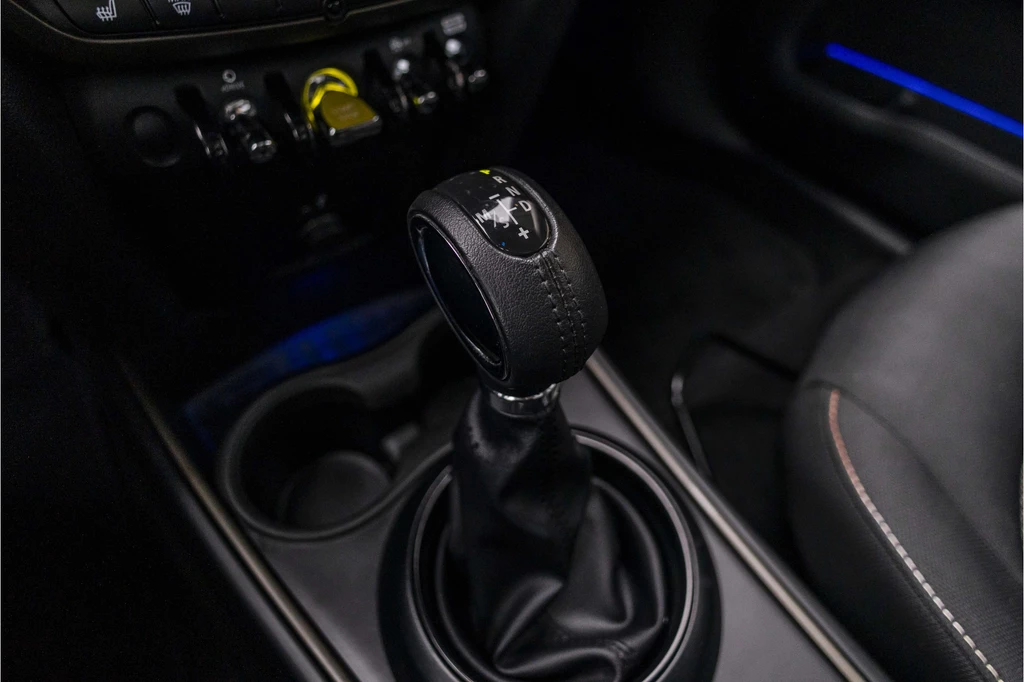 MINI Countryman – foto 24
