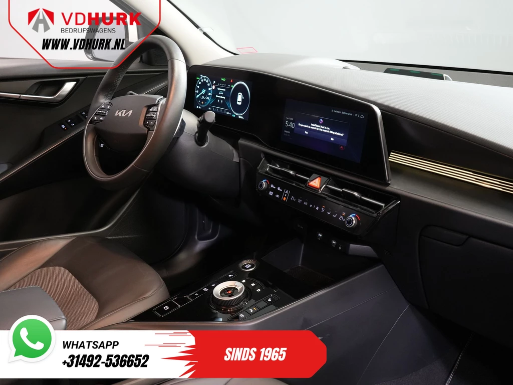 Kia Niro – foto 9