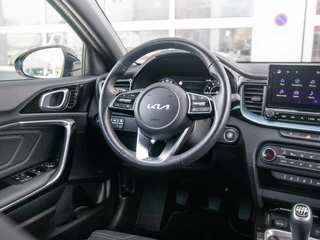 Kia Ceed Sportswagon – thumbnail 15