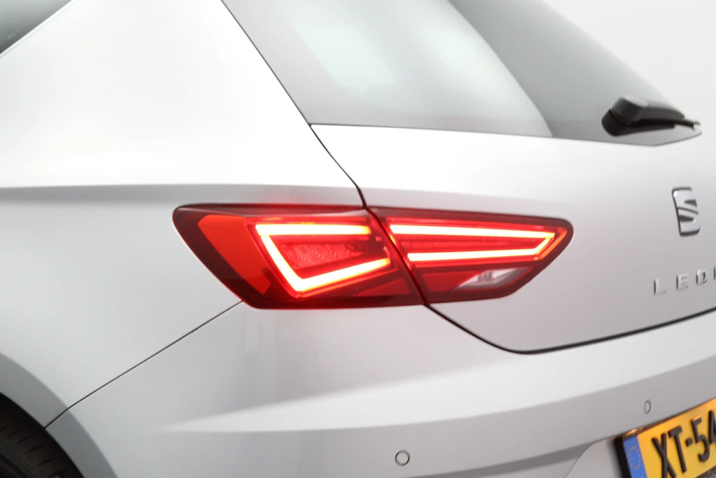 SEAT Leon – foto 20