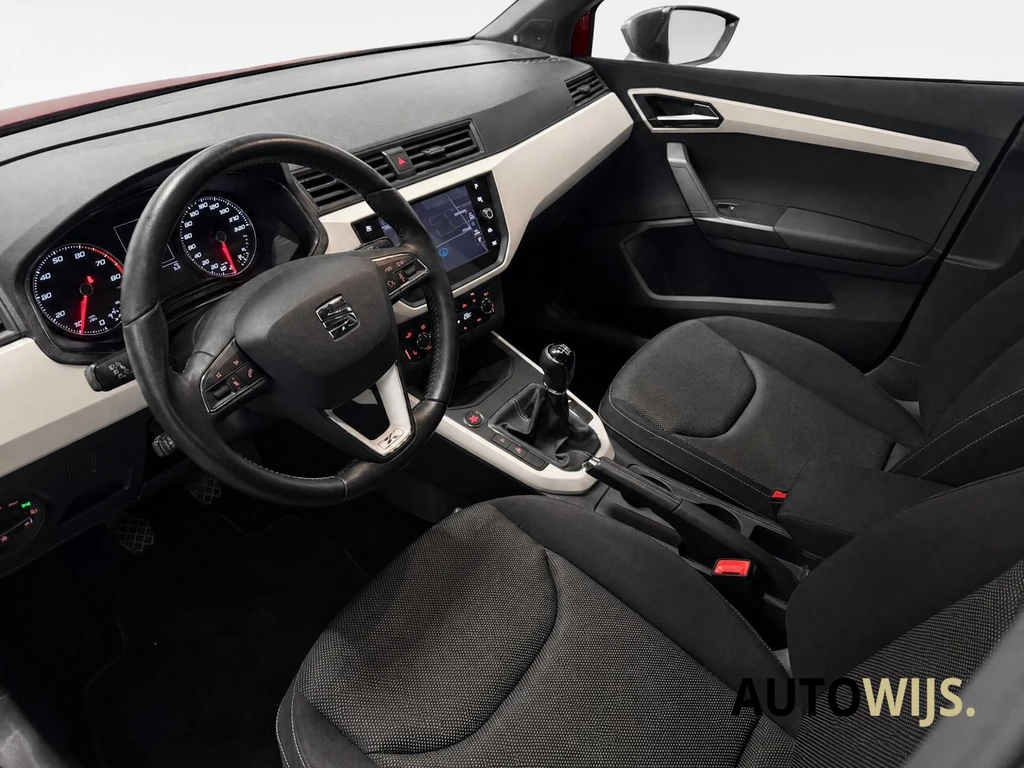SEAT Arona – foto 14