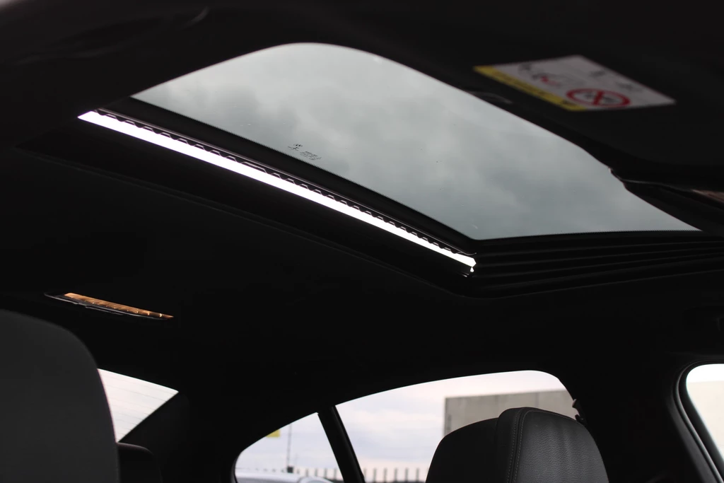BMW 5 Serie – foto 21