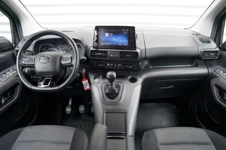 Toyota ProAce – thumbnail 11